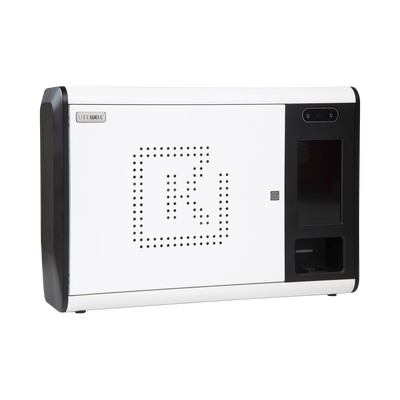 Gabinete para Control Seguro de Llaves: Solución Inteligente para la Organización y Protección de Accesos