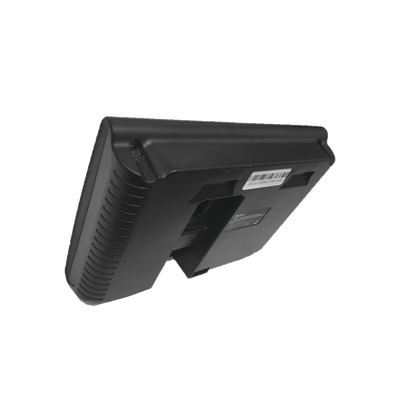 Checador de Huella y Tarjetas para Tiempo y Asistencia con Batería de Respaldo/ Comunicación TCP/IP /  Salida de relevador para cerradura