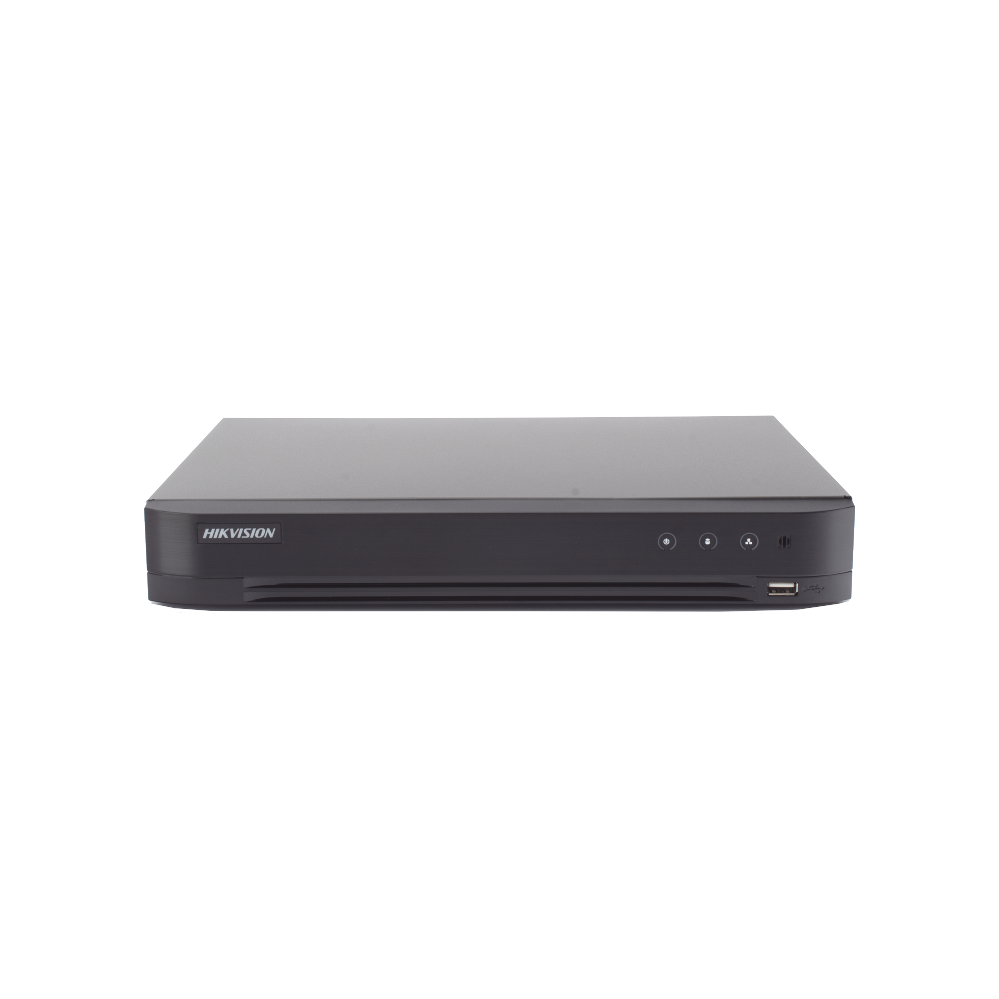 [Dual Light] Kit TurboHD 3K (5 Megapixel) / DVR 4 Canales / 4 Cámaras Bala para Exterior y Metal / Micrófono Integrado / Accesorios de Interconexión / Fuente de Poder