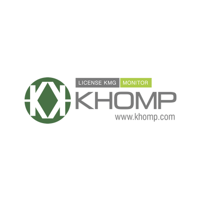 Licencia de uso anual de KMG MONITOR para KMG200MS