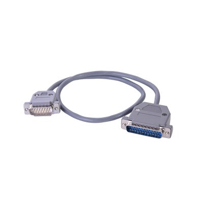 Cable de interconexión de radios NX700/800/7180/8180.