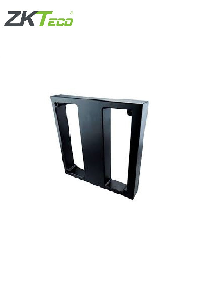 ZKTECO KR1000 - Lector Esclavo de Tarjetas  RFID 125 Khz, Tarjeta Tipo ClamShell (ZAS475002) / Conexión Wiegand 26 bits, Requiere Panel de Control de Acceso C3XXX