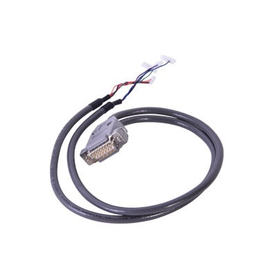 Arnés interface ORUS para Kenwood  TK7100/8100/7102/8102.
