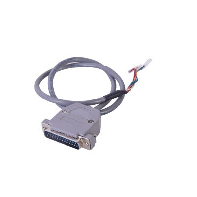 Arnés interface ORUS para radios KENWOOD  TK7100 / 8100.