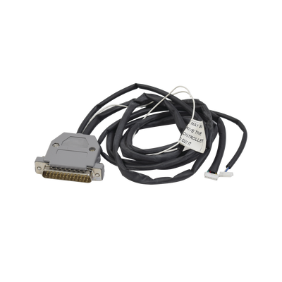 Arnés interface ORUS para radios Kenwood serie  G / 60 / 80.