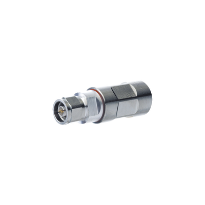 Conector N Macho para Cable Heliax 5/8" LDF4.5-50