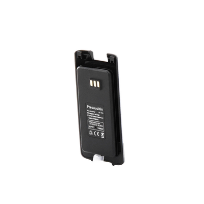 Batería de Li-lon 2200 mAh para Radios Portátiles TX-680