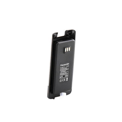 Batería de Li-lon 2200 mAh para Radios Portátiles TX-680
