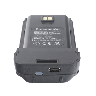 Batería Para Radios TX790, 2500mAh