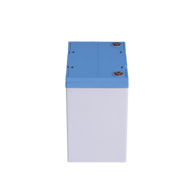 Batería 12 V / 55 Ah / UL / Tecnología AGM / Vida útil promedio de 5 años / Para uso en equipo electrónico, Alarmas de Intrusión / Incendio/ Control de acceso / Video Vigilancia / T2