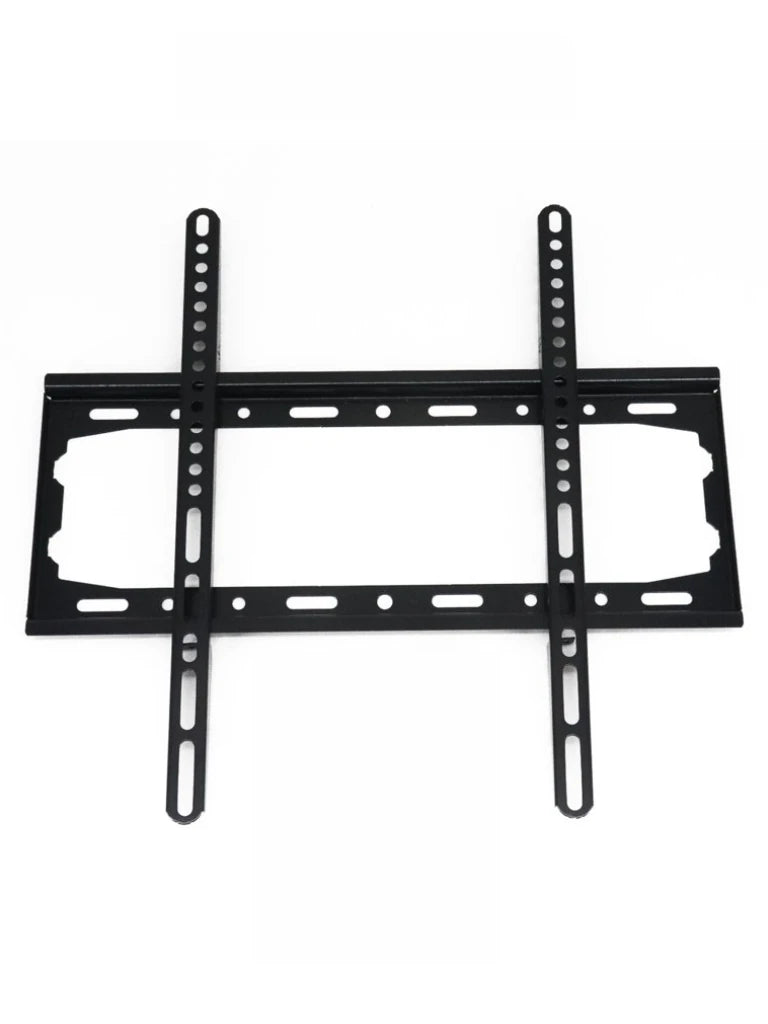 TCE LMDM4255W - Soporte de Pared Fijo para Pantallas de 26 - 55", Carga Máxima 50Kg / 200X200mm / 200X400mm / 300X300mm / 400X400mm , Color Negro