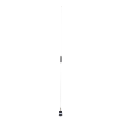 Antena Móvil UHF, Resistente a la corrosión, 5 dB de Ganancia, 430-450 MHz,