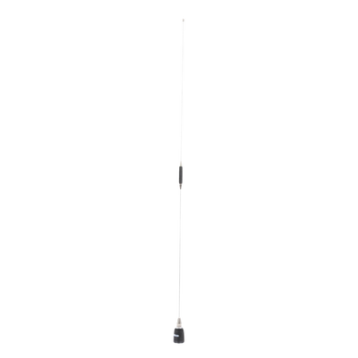 Antena Móvil UHF, Resistente a la corrosión, 5 dB de Ganancia, 430-450 MHz,