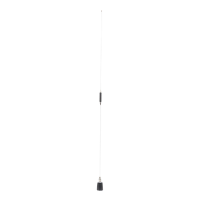 Antena Móvil UHF, Resistente a la corrosión, 5 dB de Ganancia, 430-450 MHz,