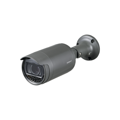 Cámara IP Tipo Bala Exterior 2 Megapíxel / Lente Varifocal 3.2 - 10mm / IR 30M / WDR 120db / IP66