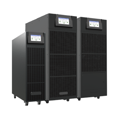 UPS de 10 KVA, Online Doble Conversión, 3F 200 - 240 Vac de Entrada, 3F 200 - 240 Vac de Salida
