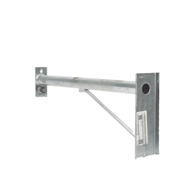 Brazo de Extensión 60 CM para uso con Herraje Tipo "J" (LP-SC-JH-10-15 o LP-SC-JH-06-08)