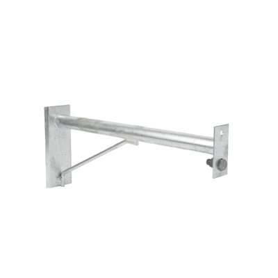 Brazo de Extensión 60 CM para uso con Herraje Tipo "J" (LP-SC-JH-10-15 o LP-SC-JH-06-08)