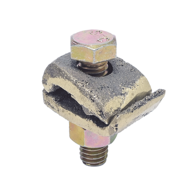 Conector para Cable (4 - 2/0) a Superficie Plana o Barra.