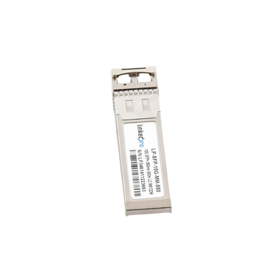 TRANSCEPTOR SFP+ 10G 1310NM MULTIMODO 2KM