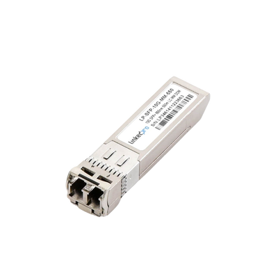 TRANSCEPTOR SFP+ 10G 1310NM MULTIMODO 2KM
