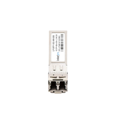 TRANSCEPTOR SFP+ 10G 1310NM MULTIMODO 2KM