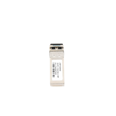 TRANSCEPTOR SFP+ 10G TX 1310NM MONO MODO 20KM