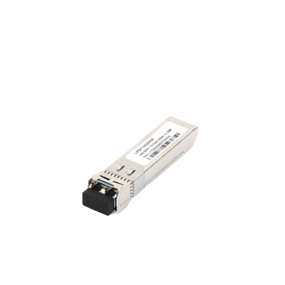 TRANSCEPTOR SFP+ 10G TX 1310NM MONO MODO 20KM