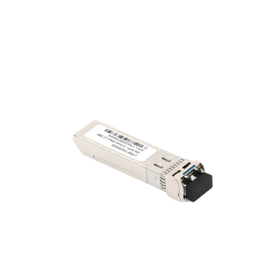 TRANSCEPTOR SFP+ 10G TX 1310NM MONO MODO 20KM