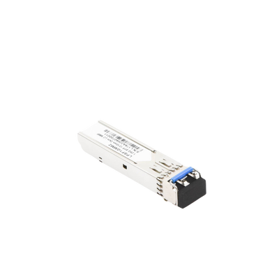 TRANSCEPTOR SFP+ 1.25G 850NM MULTIMODO 2KM