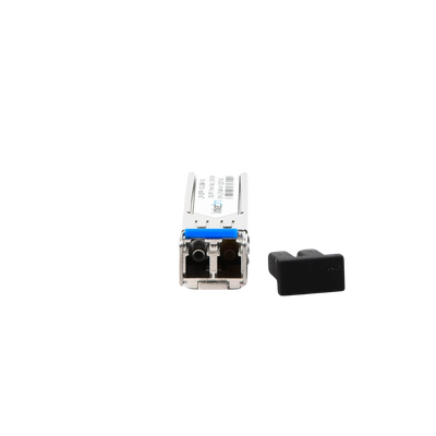 TRANSCEPTOR SFP+ 1.25G TX 1310NM MONO MODO 10KM
