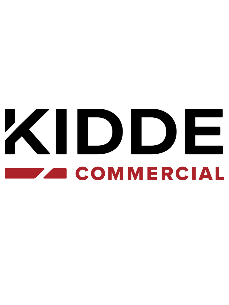 KIDDE F_KIRHCD - Detector de Temperatura y CO / Rotary Switch