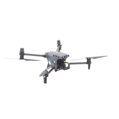 Drone DJI M30T Edición Universal/Protección IP45/ 50Mins de Vuelo /Hasta 15kms de transmisión