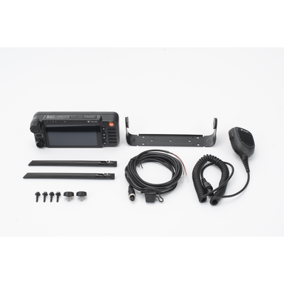 Radio PoC Móvil 4G LTE Compatible con NXRadio y TASSTA
