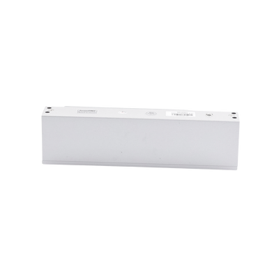 Chapa magnética de 1200 lbs / Sensor de la placa / Uso en Interior/ LED indicador ultrabrillante