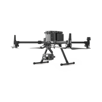Drone DJI Matrice 300 RTK Edición Universal/Protección IP45/ 50Mins de Vuelo /Hasta 15kms de transmisión