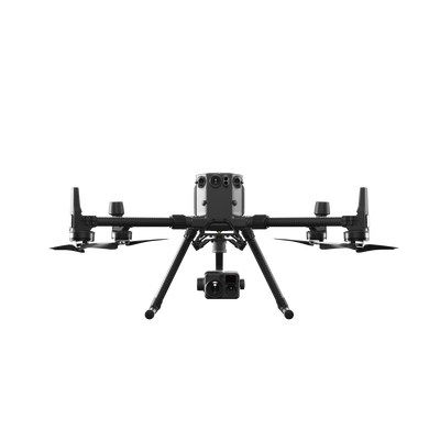 Drone DJI Matrice 300 RTK Edición Universal/Protección IP45/ 50Mins de Vuelo /Hasta 15kms de transmisión