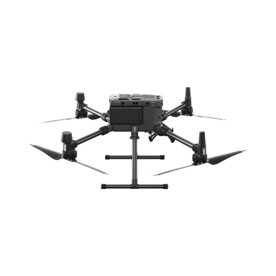 Drone DJI Matrice 300 RTK Edición Universal/Protección IP45/ 50Mins de Vuelo /Hasta 15kms de transmisión