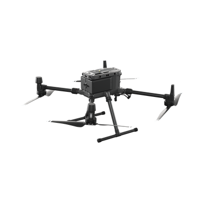 Drone DJI Matrice 300 RTK Edición Universal/Protección IP45/ 50Mins de Vuelo /Hasta 15kms de transmisión