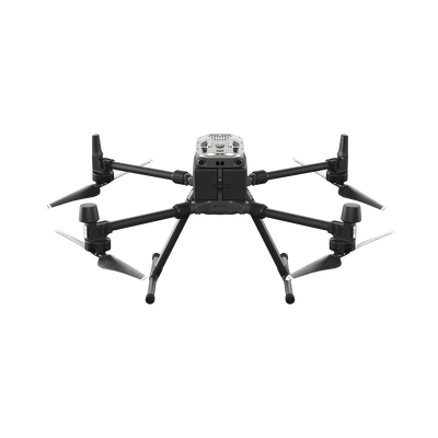 Drone DJI Matrice 300 RTK Edición Universal/Protección IP45/ 50Mins de Vuelo /Hasta 15kms de transmisión
