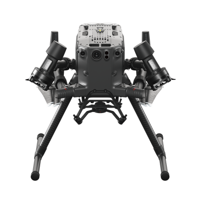 Drone DJI Matrice 300 RTK Edición Universal/Protección IP45/ 50Mins de Vuelo /Hasta 15kms de transmisión