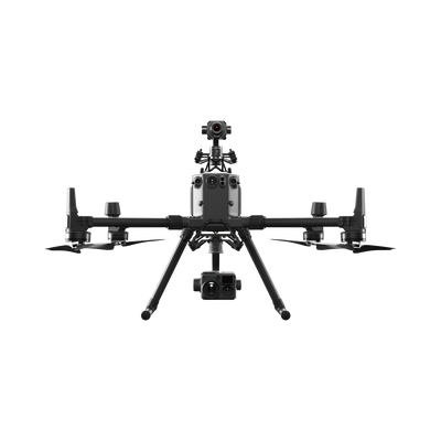 Drone DJI Matrice 300 RTK Edición Universal/Protección IP45/ 50Mins de Vuelo /Hasta 15kms de transmisión