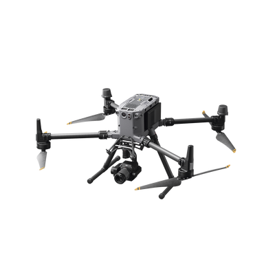 Drone DJI Matrice 350 RTK Edición Universal/Protección IP55/ 50Mins de Vuelo /Hasta 20 kms de transmisión (Incluye DJI CARE BASIC)