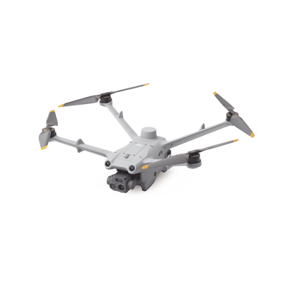 Drone DJI Matrice 3TD Enterprise Advanced Edición Universal/ Dual Cámara(Visual y Térmica) /Hasta 10kms de transmisión / 2 Años de Care Básico / Uso con DJI DOCK 2