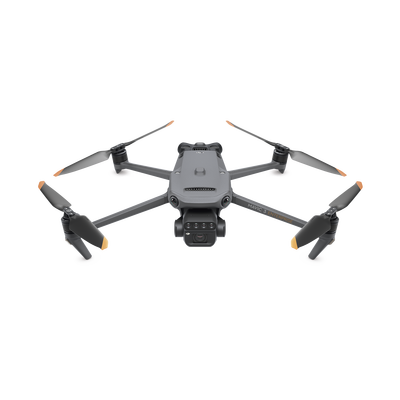 Drone DJI Mavic 3 Multiespectral Edición Universal/NDVI/Hasta 200 Has por vuelo/Hasta 15kms de transmisión