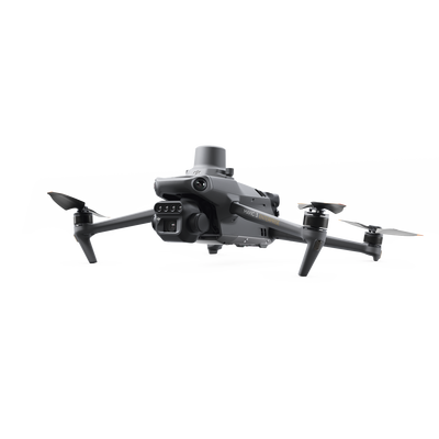 Drone DJI Mavic 3 Multiespectral Edición Universal/NDVI/Hasta 200 Has por vuelo/Hasta 15kms de transmisión
