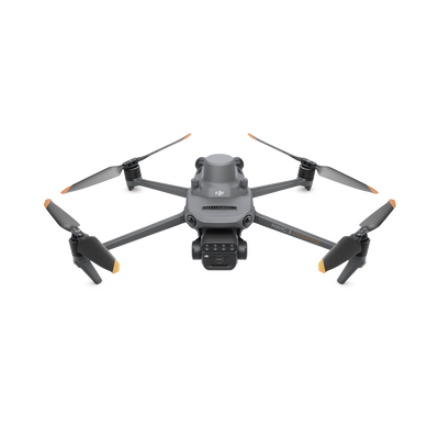 Drone DJI Mavic 3 Multiespectral Edición Universal/NDVI/Hasta 200 Has por vuelo/Hasta 15kms de transmisión