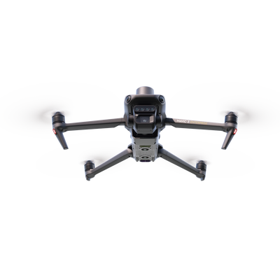 Drone DJI Mavic 3 Multiespectral Edición Universal/NDVI/Hasta 200 Has por vuelo/Hasta 15kms de transmisión