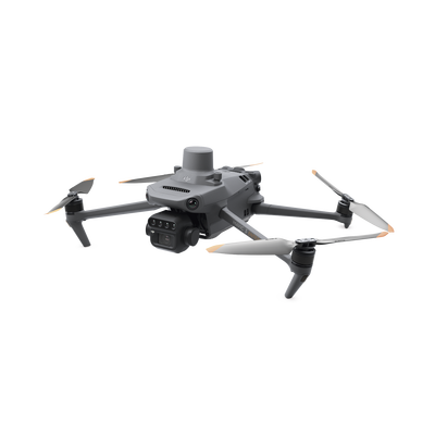 Drone DJI Mavic 3 Multiespectral Edición Universal/NDVI/Hasta 200 Has por vuelo/Hasta 15kms de transmisión