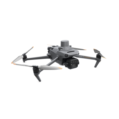 Drone DJI Mavic 3 Multiespectral Edición Universal/NDVI/Hasta 200 Has por vuelo/Hasta 15kms de transmisión